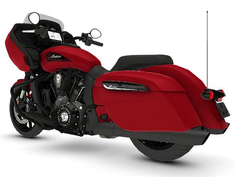 2024 Indian Motorcycle Challenger® Dark Horse® in De Pere, Wisconsin - Photo 7