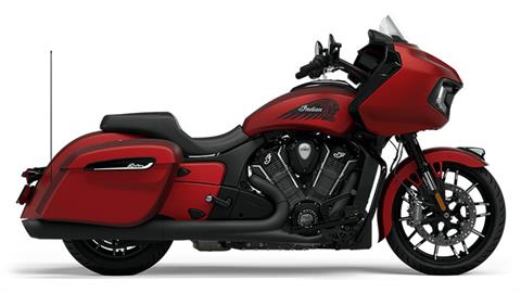 2024 Indian Motorcycle Challenger® Dark Horse® in Lincoln, Nebraska - Photo 1