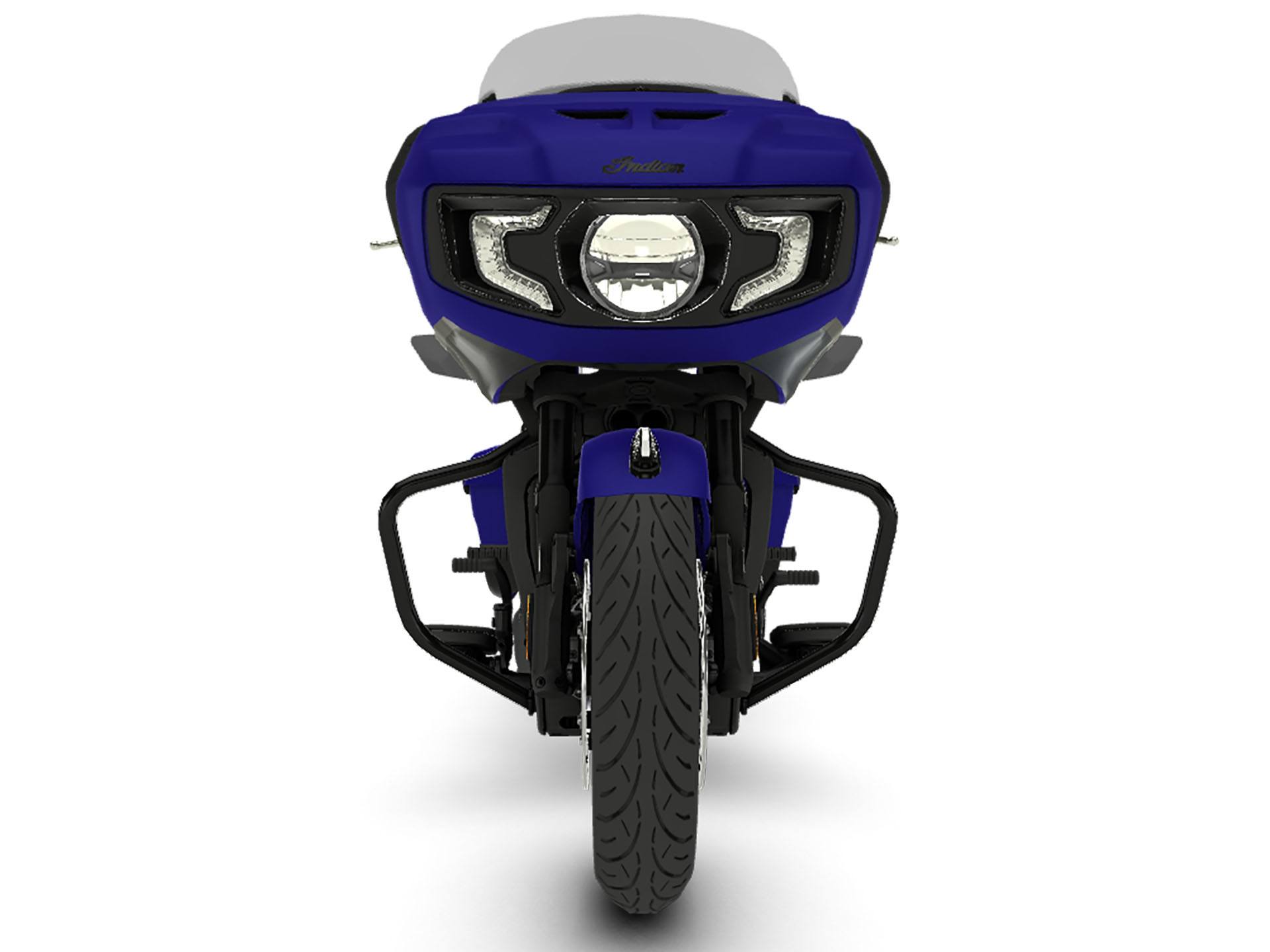 2024 Indian Motorcycle Challenger® Dark Horse® in EL Cajon, California - Photo 5
