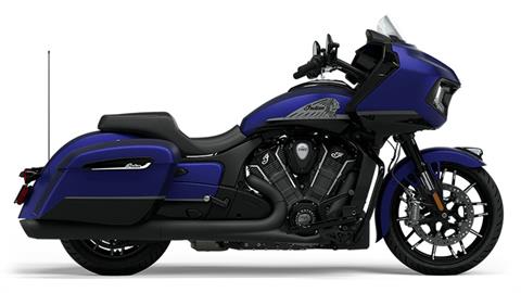 2024 Indian Motorcycle Challenger® Dark Horse® in EL Cajon, California