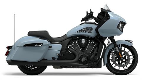 2024 Indian Motorcycle Challenger® Dark Horse® Icon with PowerBand Audio Package in New Haven, Vermont