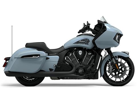2024 Indian Motorcycle Challenger® Dark Horse® Icon with PowerBand Audio Package in Nashville, Tennessee - Photo 2