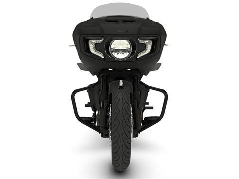 2024 Indian Motorcycle Challenger® Dark Horse® with PowerBand Audio Package in Fredericksburg, Virginia - Photo 14
