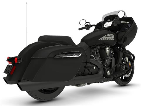 2024 Indian Motorcycle Challenger® Dark Horse® with PowerBand Audio Package in Fort Lauderdale, Florida - Photo 6