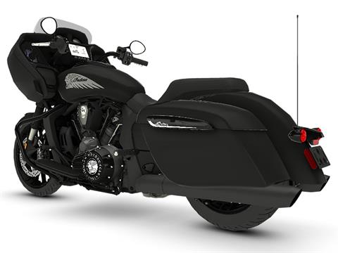 2024 Indian Motorcycle Challenger® Dark Horse® with PowerBand Audio Package in Fredericksburg, Virginia - Photo 16
