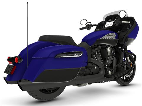 2024 Indian Motorcycle Challenger® Dark Horse® with PowerBand Audio Package in Chesapeake, Virginia - Photo 6