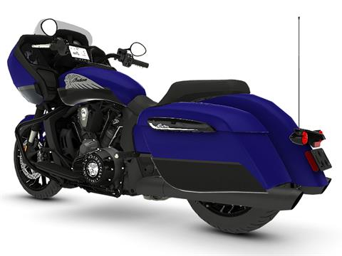 2024 Indian Motorcycle Challenger® Dark Horse® with PowerBand Audio Package in Neptune City, New Jersey - Photo 7