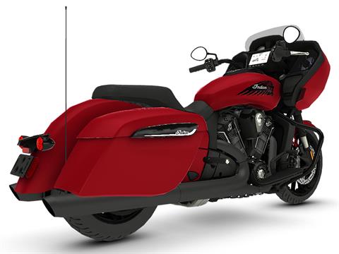 2024 Indian Motorcycle Challenger® Dark Horse® with PowerBand Audio Package in Hopkinsville, Kentucky - Photo 6