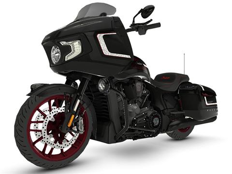 2024 Indian Motorcycle Challenger® Elite in Norman, Oklahoma - Photo 2