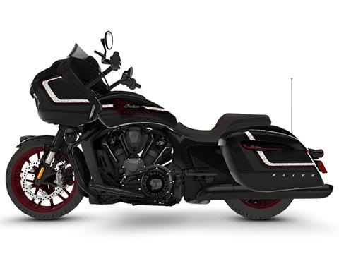 2024 Indian Motorcycle Challenger® Elite in Broken Arrow, Oklahoma - Photo 4