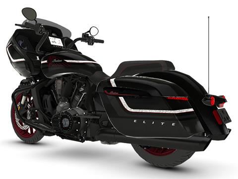 2024 Indian Motorcycle Challenger® Elite in Hopkinsville, Kentucky - Photo 7