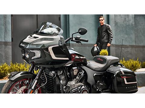 2024 Indian Motorcycle Challenger® Elite in Broken Arrow, Oklahoma - Photo 14