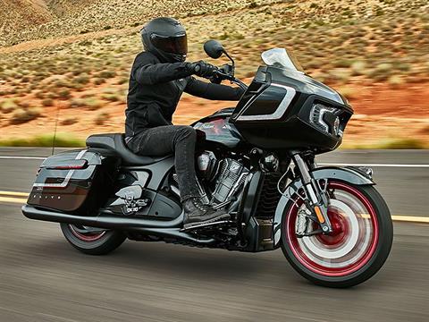 2024 Indian Motorcycle Challenger® Elite in Nashville, Tennessee - Photo 15