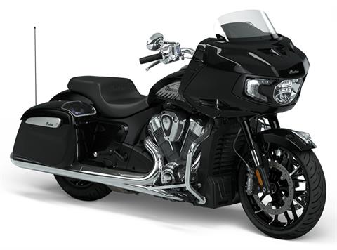2024 Indian Motorcycle Challenger® Limited in Broken Arrow, Oklahoma