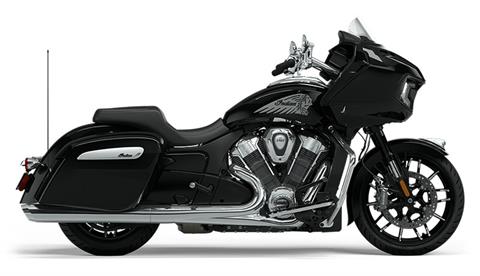 2024 Indian Motorcycle Challenger® Limited in Elk Grove, California