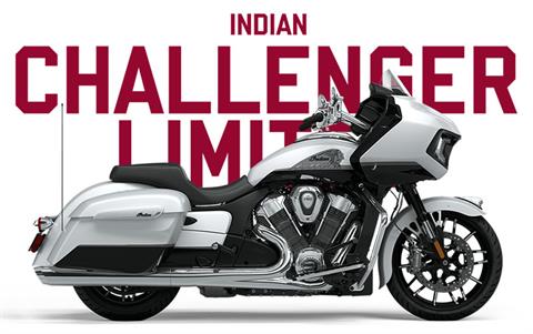 2024 Indian Motorcycle Challenger® Limited