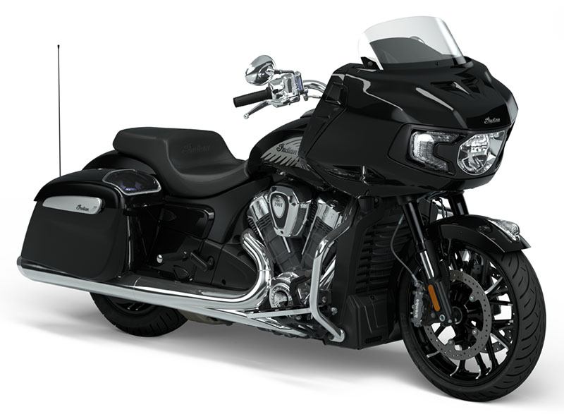 2024 Indian Motorcycle Challenger® Limited in Chesapeake, Virginia - Photo 1