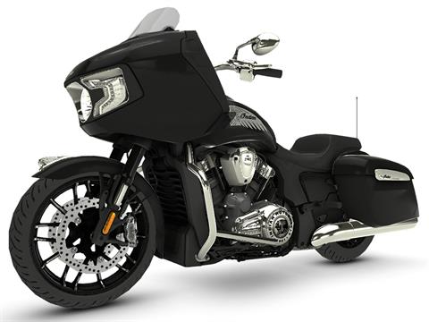2024 Indian Motorcycle Challenger® Limited in Elkhart, Indiana - Photo 2