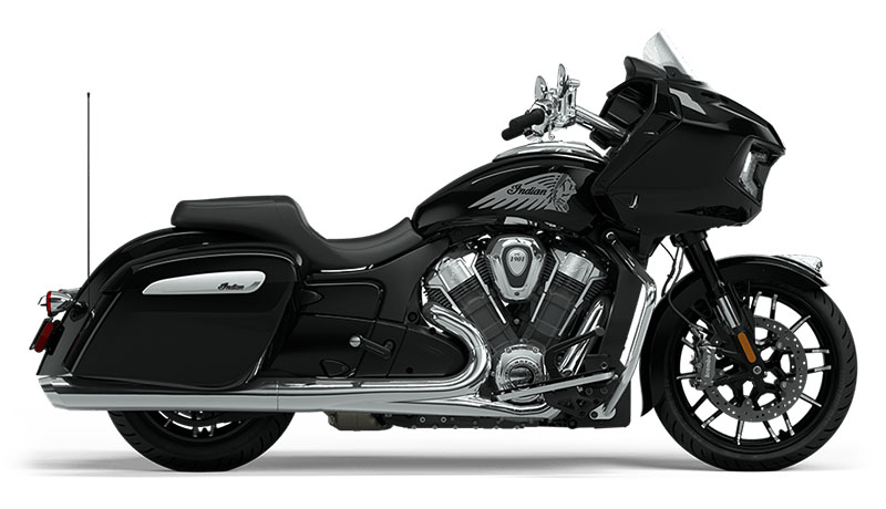 2024 Indian Motorcycle Challenger® Limited in Muskego, Wisconsin - Photo 1