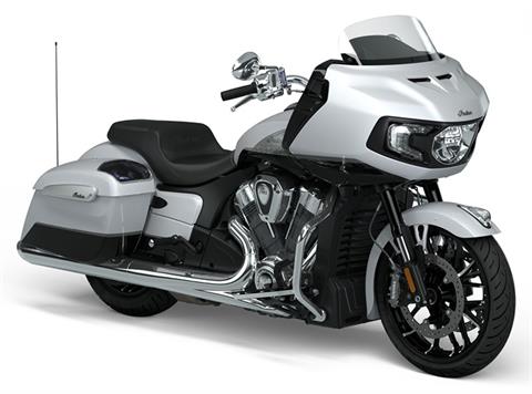 2024 Indian Motorcycle Challenger® Limited in Savannah, Georgia