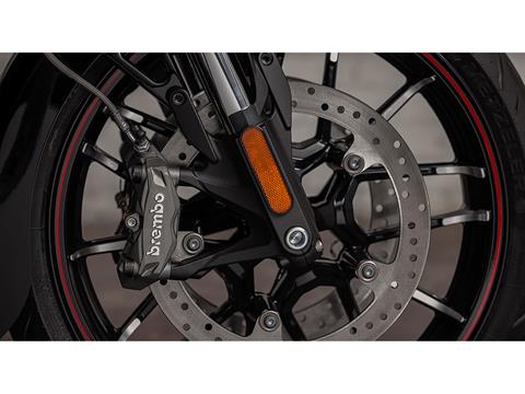 2024 Indian Motorcycle Challenger® Limited in Racine, Wisconsin - Photo 12