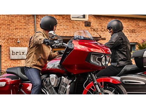 2024 Indian Motorcycle Challenger® Limited in Ferndale, Washington - Photo 14