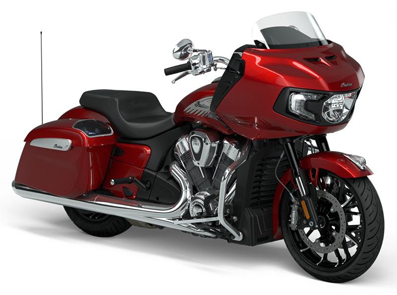 2024 Indian Motorcycle Challenger® Limited in Fort Lauderdale, Florida - Photo 1