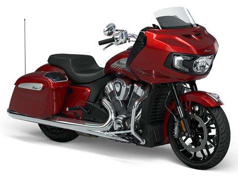 2024 Indian Motorcycle Challenger® Limited in Lake Villa, Illinois