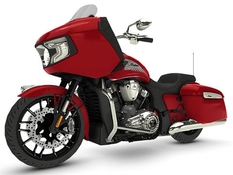2024 Indian Motorcycle Challenger® Limited in Mineola, New York - Photo 2