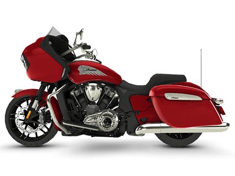 2024 Indian Motorcycle Challenger® Limited in Saint Clairsville, Ohio - Photo 4