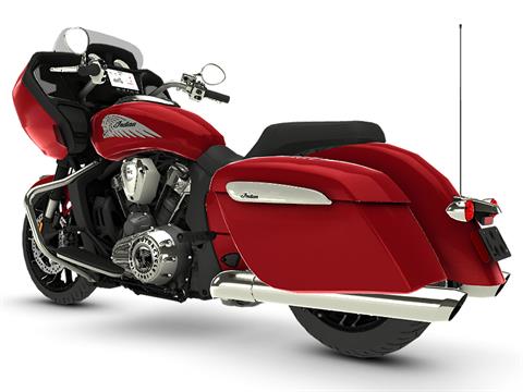 2024 Indian Motorcycle Challenger® Limited in Fort Wayne, Indiana - Photo 7