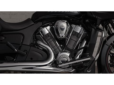 2024 Indian Motorcycle Challenger® Limited in Racine, Wisconsin - Photo 9