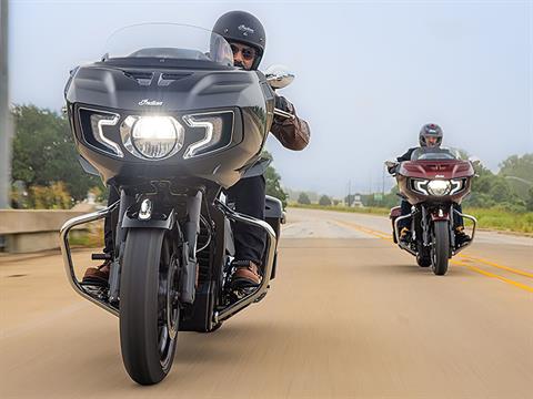 2024 Indian Motorcycle Challenger® Limited in Ferndale, Washington - Photo 13