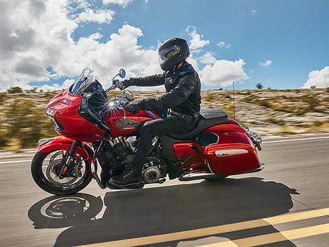 2024 Indian Motorcycle Challenger® Limited in El Paso, Texas - Photo 16