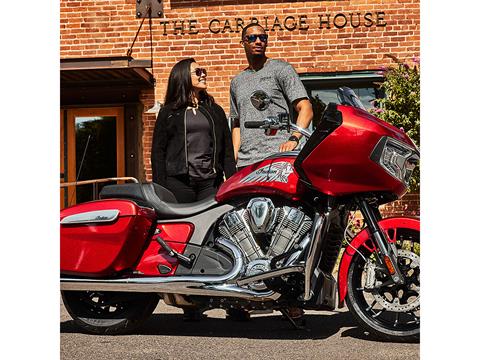 2024 Indian Motorcycle Challenger® Limited in Ferndale, Washington - Photo 20