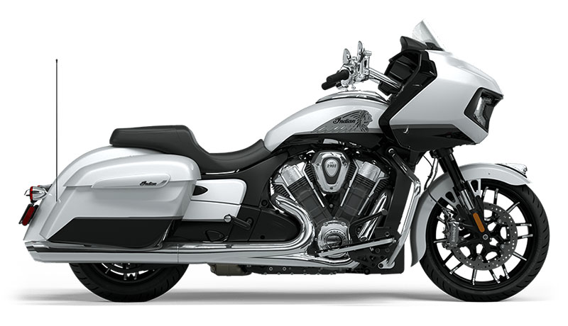 2024 Indian Motorcycle Challenger® Limited in Elk Grove, California - Photo 1