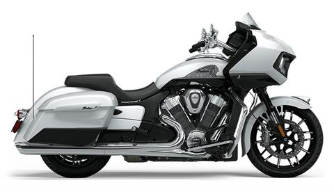 2024 Indian Motorcycle Challenger® Limited in San Jose, California - Photo 1