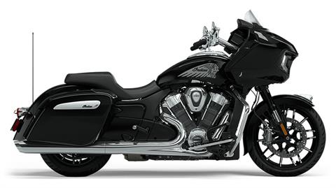 2024 Indian Motorcycle Challenger® Limited with PowerBand Audio Package in Dansville, New York