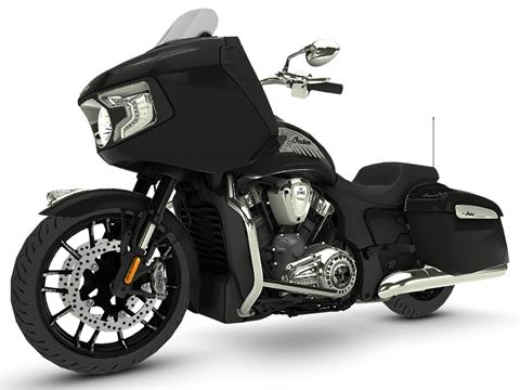 2024 Indian Motorcycle Challenger® Limited with PowerBand Audio Package in Ferndale, Washington - Photo 2