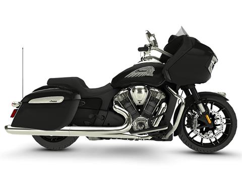 2024 Indian Motorcycle Challenger® Limited with PowerBand Audio Package in Fort Lauderdale, Florida - Photo 3