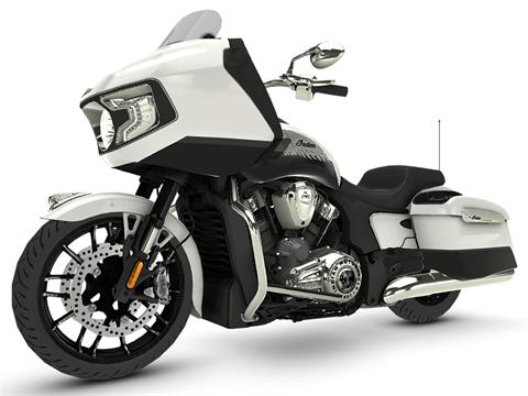 2024 Indian Motorcycle Challenger® Limited with PowerBand Audio Package in Racine, Wisconsin - Photo 2