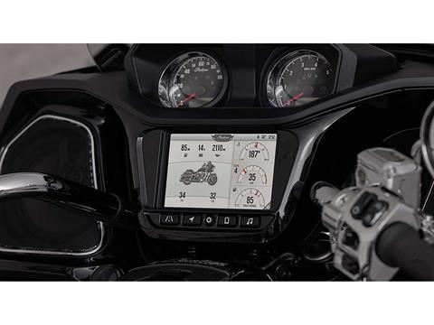 2024 Indian Motorcycle Challenger® Limited with PowerBand Audio Package in Fort Wayne, Indiana - Photo 10