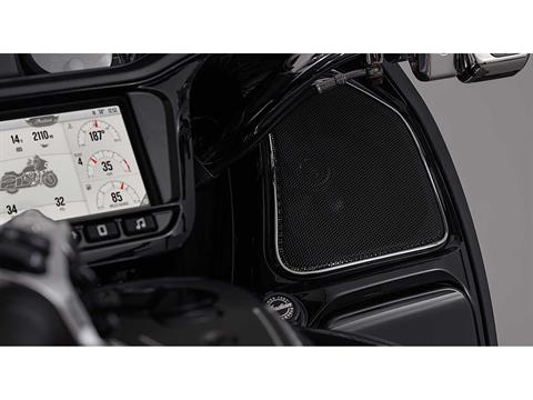2024 Indian Motorcycle Challenger® Limited with PowerBand Audio Package in Racine, Wisconsin - Photo 11