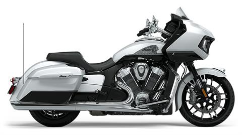2024 Indian Motorcycle Challenger® Limited with PowerBand Audio Package in San Diego, California - Photo 1