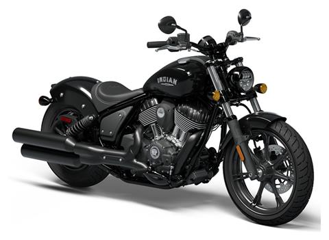 2024 Indian Motorcycle Chief in Fort Myers, Florida