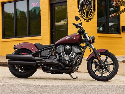 2024 Indian Motorcycle Chief in Saint Rose, Louisiana - Photo 13