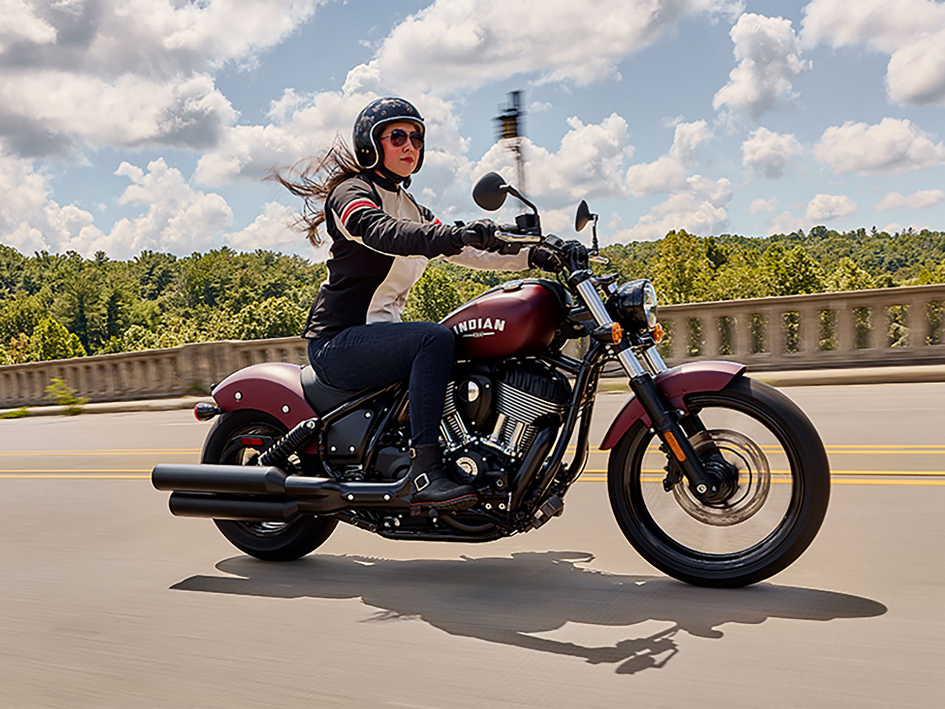 2024 Indian Motorcycle Chief in Nashville, Tennessee - Photo 14