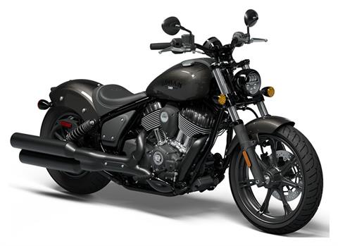 2024 Indian Motorcycle Chief in Greer, South Carolina