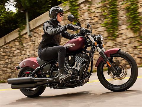 2024 Indian Motorcycle Chief in San Diego, California - Photo 12