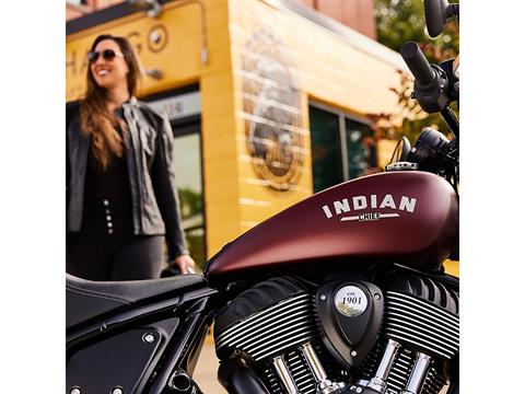 2024 Indian Motorcycle Chief in EL Cajon, California - Photo 20